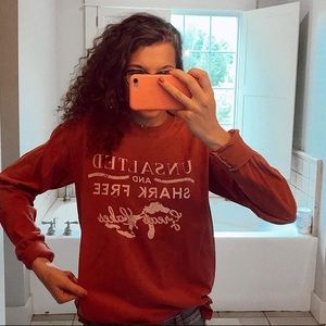 Soft Longsleeve! 
LAST IMAGE=TRUE COLOR